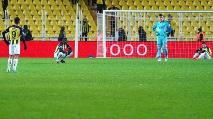 Belediye Başkanı, Kayserispor mağlubiyeti sonrası Fenerbahçe'yi hedef aldı: Şike yapmayacaksın