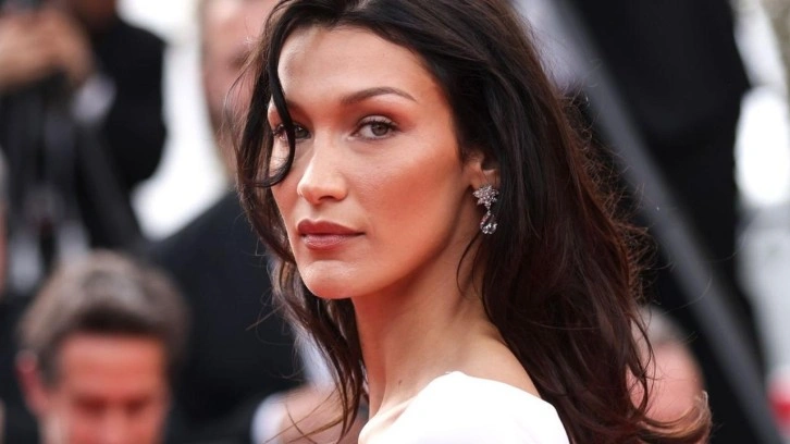 Bella Hadid, sessizliğini bozdu! Kariyerim sona erse bile...