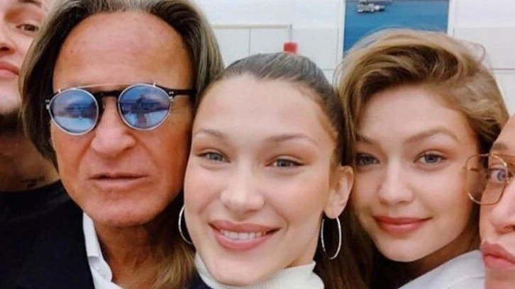 Bella ve Gigi Hadid'in babası İsrail'in ailesine uyguladığı zulmü anlattı