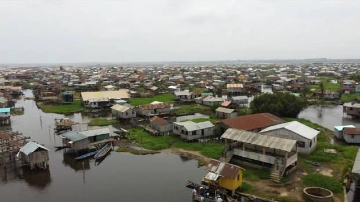 Benin'de karakola düzenlenen saldırıda 2 polis öldü