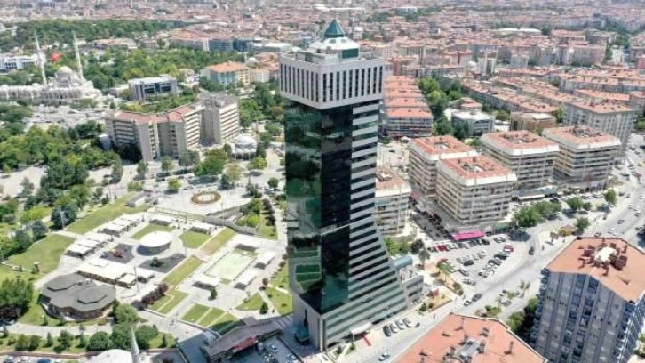 Bera Holding’ten 2022 ilk çeyrekte yüzde 377’lik net kar artışı