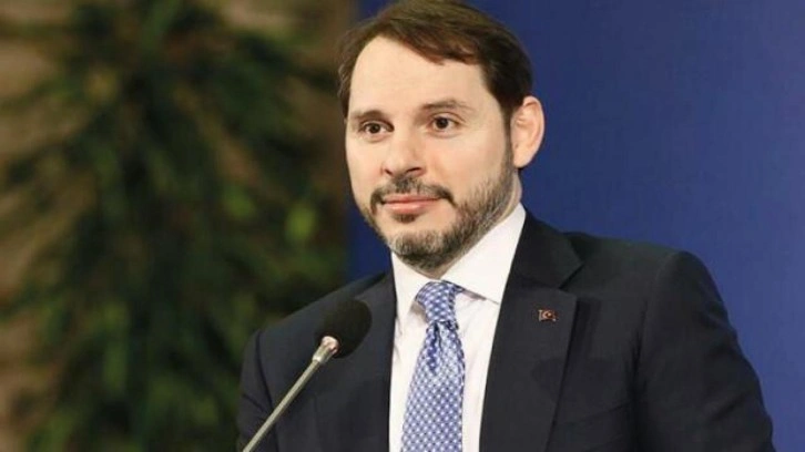 Berat Albayrak'ın CHP'den kazandığı tazminatı vereceği yer belli oldu