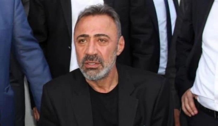 Berhan Şimşek 