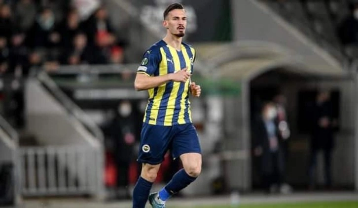 Berisha yine fırsatı harcadı