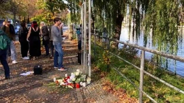 Berlin Duvarı'nın öldürdüğü çocuklar