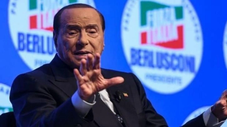 Berlusconi, 