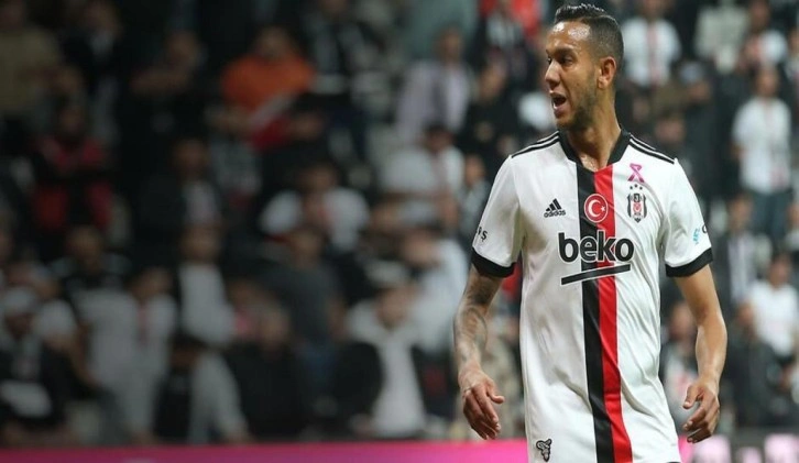 Beşiktaş açıkladı! Josef'ten kötü haber