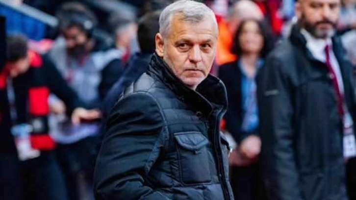 Beşiktaş, Bruno Genesio için geri sayıma geçti!