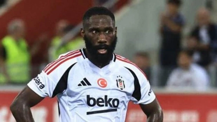 Beşiktaş ile Masuaku arasında yaşanan sözleşme krizi sona erdi!