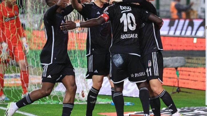 Beşiktaş, Norveç deplasmanında! 4 eksik...