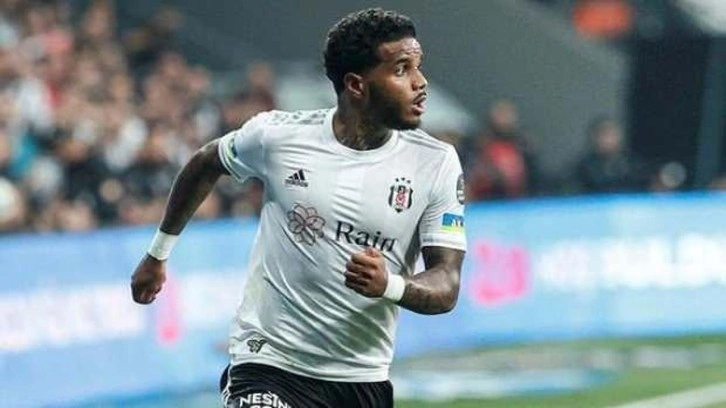 Beşiktaş resmen açıkladı! O ismin sözleşmesi feshedildi