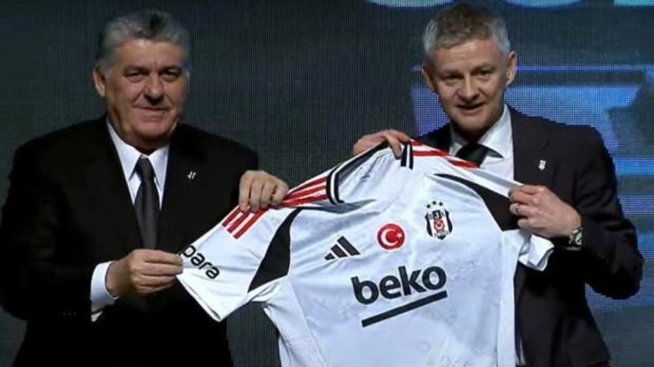 Beşiktaş'ta gelecek sezon için kritik toplantı!