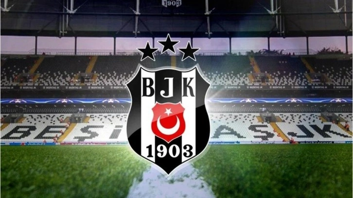 Beşiktaş'tan taraftarına teşekkür