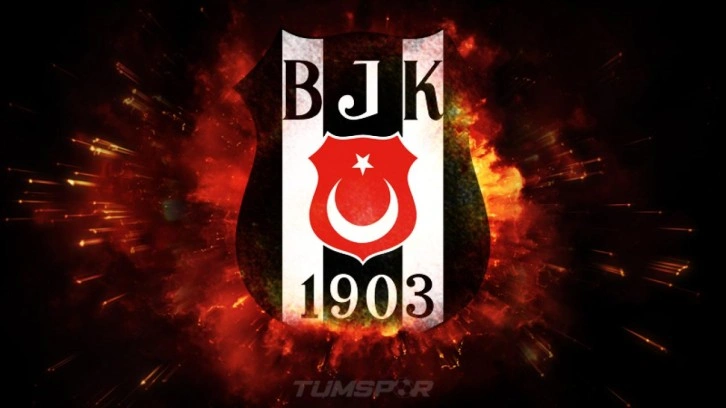 Beşiktaş yönetiminde isyan! 