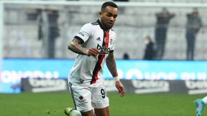 Beşiktaş'a Alex Teixeira piyangosu!