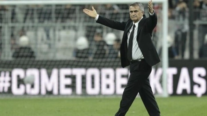 Beşiktaş'la anlaşmaya vardı mı? Şenol Güneş'ten iddialara sürpriz çıkış