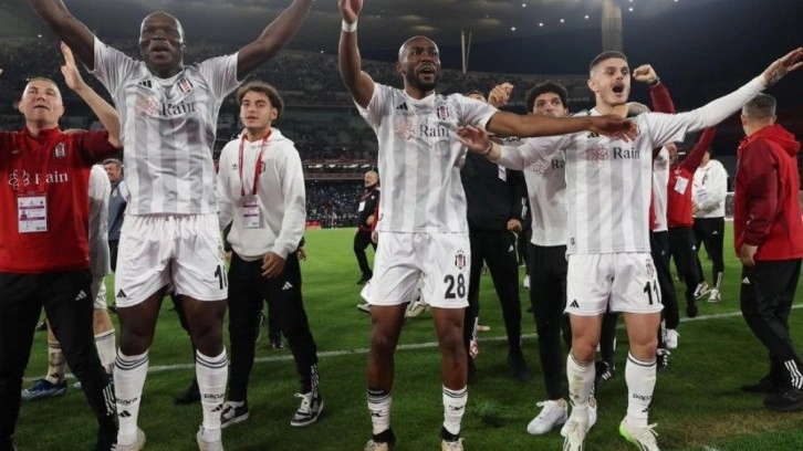 Beşiktaşlı yıldızdan dikkat çeken 'olta' paylaşımı!