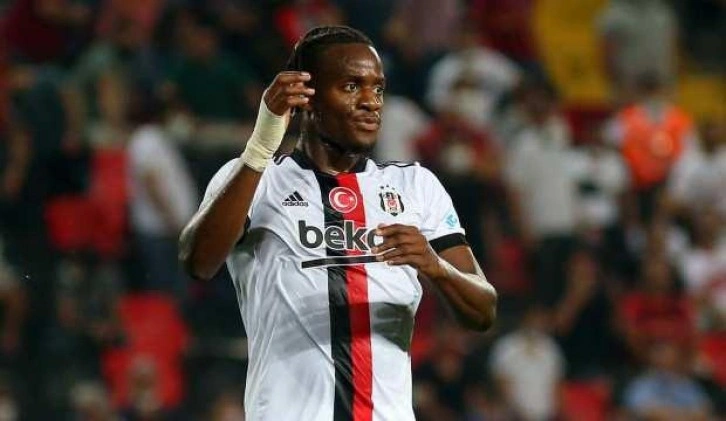 Beşiktaş'ta Batshuayi için karar verildi!