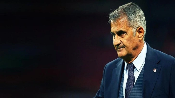 Beşiktaş'ta bir numaralı aday Şenol Güneş!