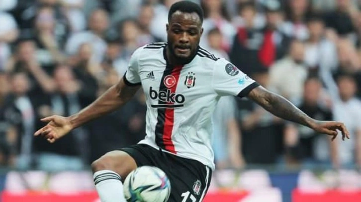 Beşiktaş'ta Larin için son teklif!