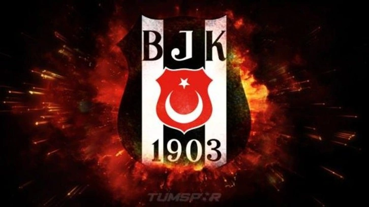 Beşiktaş'ta seçim tarihi belli oldu