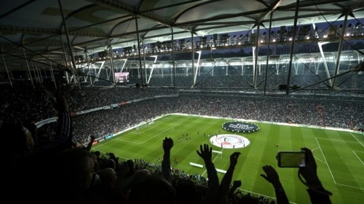 Beşiktaş'ta yeni sezon kombine biletleri satışta!