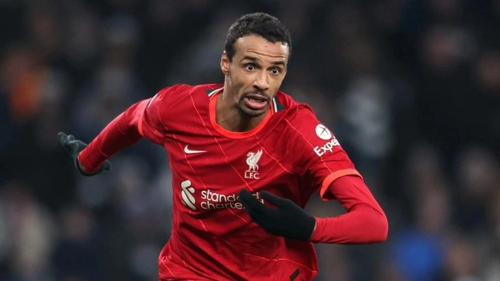 Beşiktaş'tan Joel Matip sürprizi!