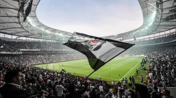 Beşiktaş'tan kombine açıklaması