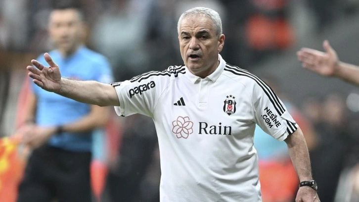 Beşiktaş'tan Rıza Çalımbay ile ilgili yeni karar. Rıza Çalımbay kimdir?