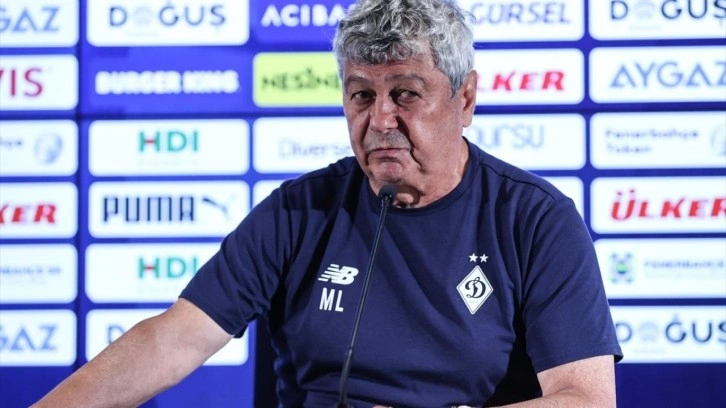 Beşiktaş'tan sürpriz hamle: Mircea Lucescu