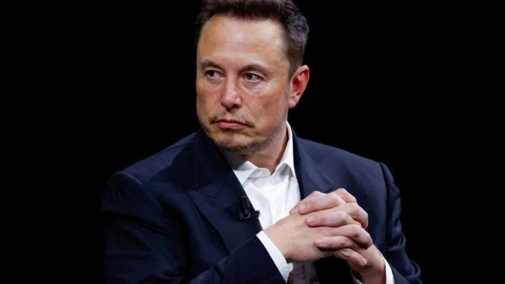 Beyaz Saray, "Yahudi karşıtı" olduğunu iddia ettiği yorumu nedeniyle Elon Musk'ı kına