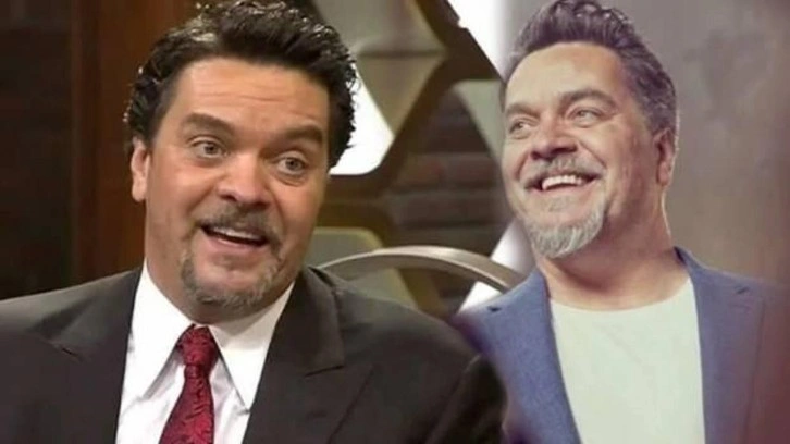 Beyazıt Öztürk: Beyaz Show, TV8'de yeniden başlıyor