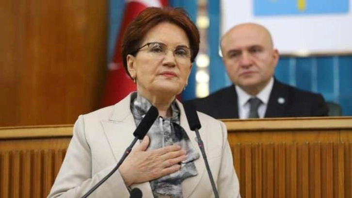 Beyoğlu Belediye Başkanı Yıldız'dan Akşener'i terleten sorular