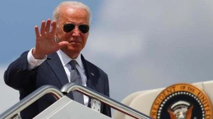 Biden 20-24 Mayıs'ta Japonya ve Güney Kore'yi ziyaret edecek