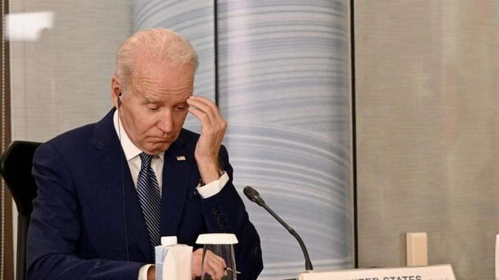 Biden, olağanüstü hal kararını onayladı