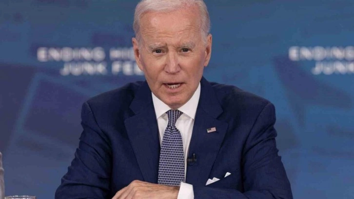 Biden, Prigojin olayının arkasında Putin'in olduğunu ima etti