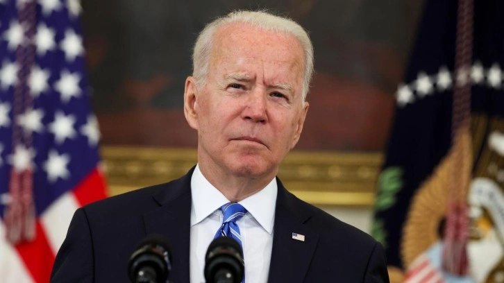 Biden: Rusya'nın kimyasal silah kullanma ihtimali 'gerçek bir tehdit'