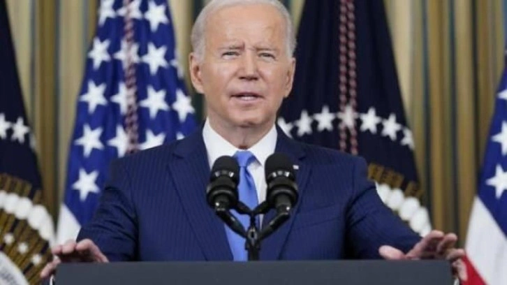 Biden: Trump aday olursa Beyaz Saray’a gidemeyecek