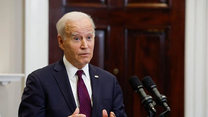 Biden uyardı: ABD temerrüde düşerse tüm dünyanın başı derde girer