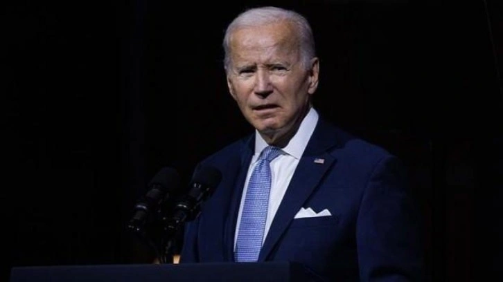 Biden yine rezil oldu: Doğum gününü kutladığı kişinin adını unuttu