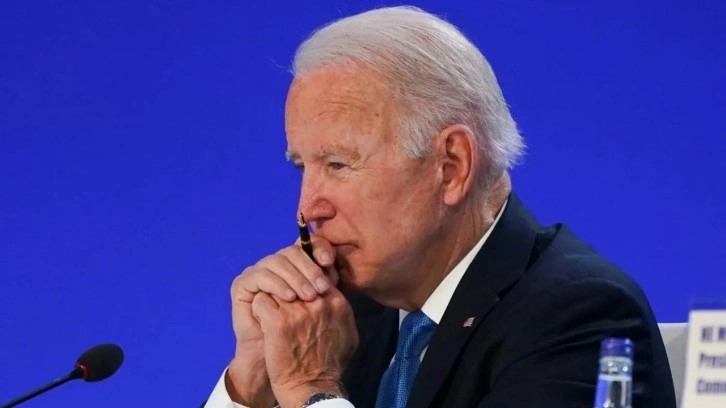 Biden'a şok: Kongre görevden almak için harekete geçti