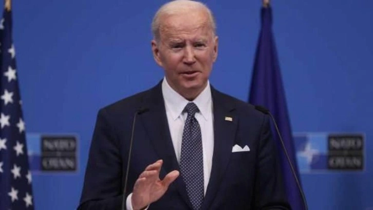 Biden'dan artan enerji fiyatları için üretici şirketlere çağrı