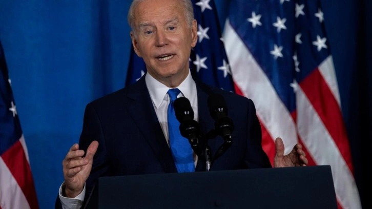 Biden'dan Çin Devlet Başkanı Şi'ye "diktatör" yakıştırması: Büyük bir utanç kayn