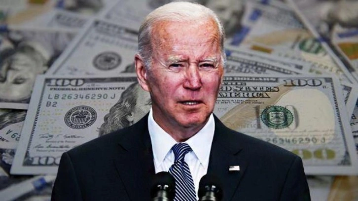 Biden'dan depremzede mülteciler için 50 milyon dolarlık yardım talimatı