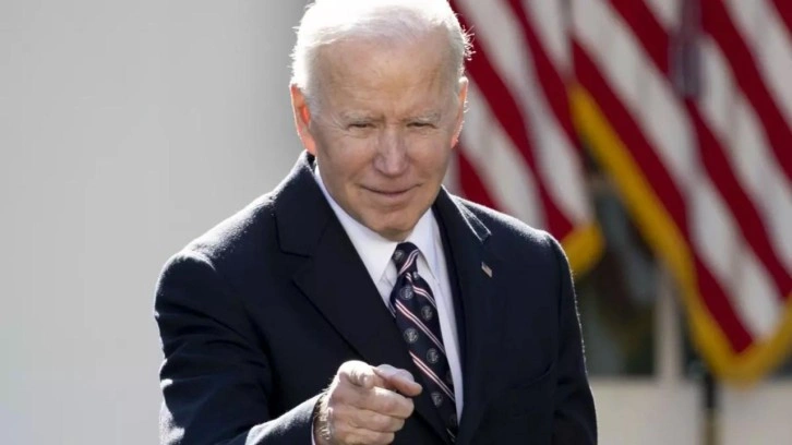 Biden'dan Netanyahu'ya davet