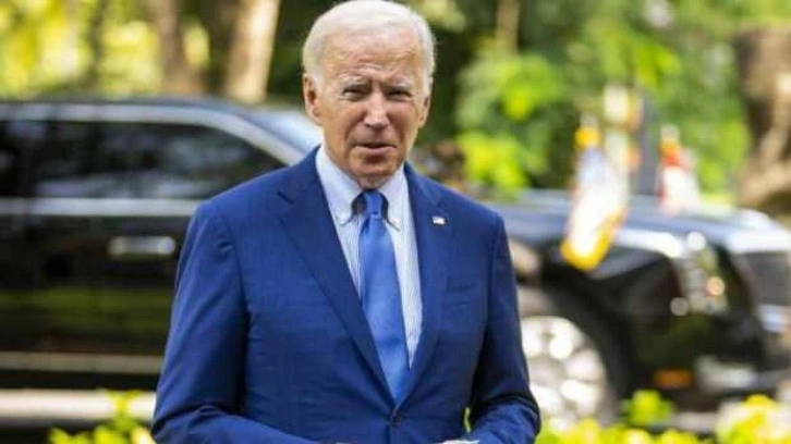 Biden'dan 'Trump' açıklaması: New York polisine güveniyorum