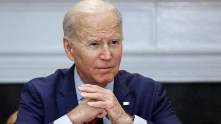 Biden'dan UCM'nin Putin kararına destek