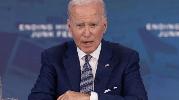 Biden'dan Ukrayna açıklaması: Kolay olmayacak