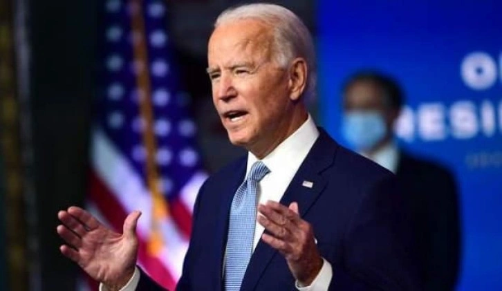 Biden'ın büyük korkusu: Amerikalı ve Ruslar birbirine savaş açarsa...