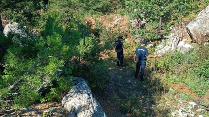 Bilecik’te korkunç olay! Ceset bulundu